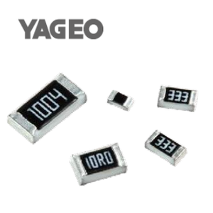YAGEO代理浅析贴片电阻假焊的原因