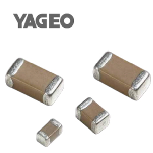 YAGEO电容没有标识该如何更换